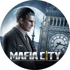 Mafia City Mod Logo